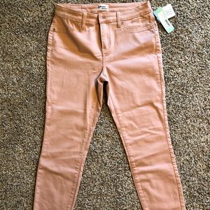 Lakeview Denim Jeans